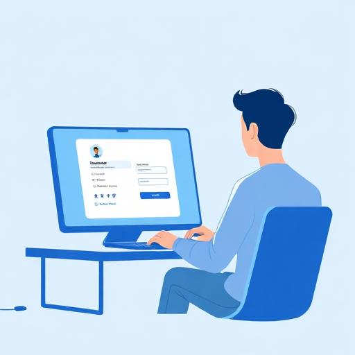 Register & Setup