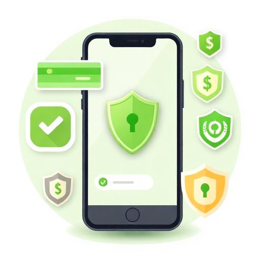 Secure Payment
