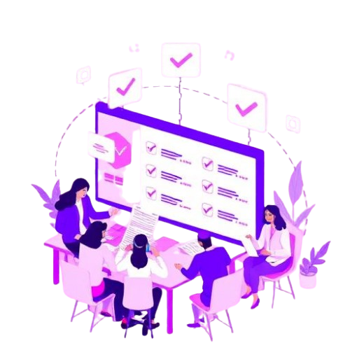 Register & Setup