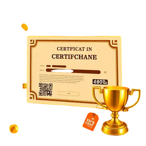 Register & Setup